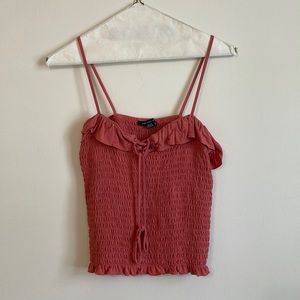Stretchy Tank top